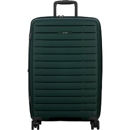 Jump Striper 4 Rollen Trolley 68 cm mit Dehnfalte  Variante 4