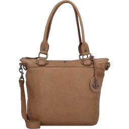 Harbour 2nd Anchor Love Umhängetasche Leder 28 cm  Variante 2