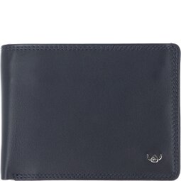 Golden Head Polo Geldbörse RFID Schutz Leder 12.5 cm  Variante 3