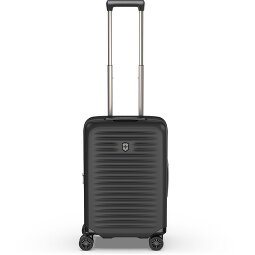 Victorinox Airox Advanced 4 Rollen Kabinentrolley S 55 cm Laptopfach mit Dehnfalte  Variante 1