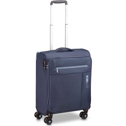 Roncato Lite Soft Neon 4 Rollen Kabinentrolley 55 cm  Variante 4