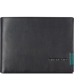 Roncato Monaco Geldbörse RFID Schutz Leder 12 cm  Variante 3