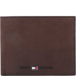 Tommy Hilfiger Johnson Geldbörse Leder 12,5 cm  Variante 2