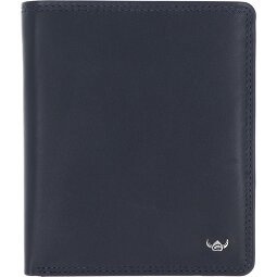 Golden Head Polo Geldbörse RFID Schutz Leder 13 cm  Variante 3