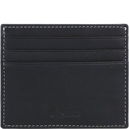 Esquire Oslo Kreditkartenetui RFID Leder 10 cm  Variante 2