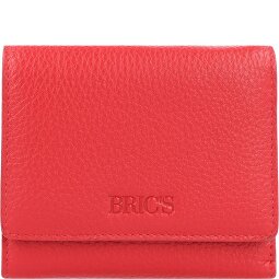 Bric's Marmolada Geldbörse RFID Leder 10,5 cm  Variante 2