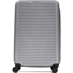 Mandarina Duck Tank Case 4 Rollen Trolley 69 cm mit Dehnfalte  Variante 2