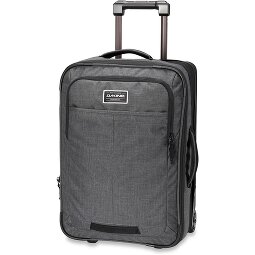 Dakine Status 42L 2 Rollen Kabinentrolley 55 cm Laptopfach mit Dehnfalte  Variante 2
