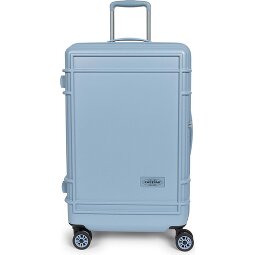 Eastpak Resist'R Zip 4 Rollen Kabinentrolley 55 cm  Variante 1