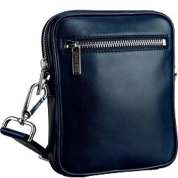 Leonhard Heyden Montreal Umhängetasche Leder 21 cm  Variante 1