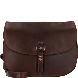 Harold's Aberdeen Umhängetasche Leder 28 cm  Variante 1