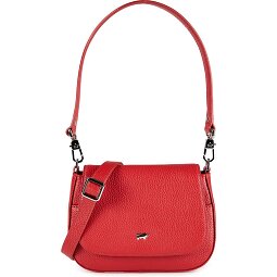Braun Büffel Hanna Schultertasche XS Leder 21 cm  Variante 3