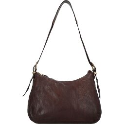 Campomaggi Giuliana Schultertasche Leder 36 cm  Variante 2