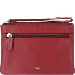 Golden Head Polo Herrentasche RFID Schutz Leder 18 cm  Variante 3