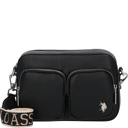 U.S. Polo Assn. Mansion Umhängetasche 24 cm  Variante 1