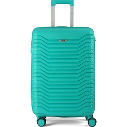Benzi 5820 4 Rollen Trolley 60 cm  Variante 2