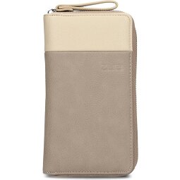 Zwei Eva Geldbörse 20 cm  Variante 9