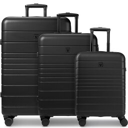 Roncato Baseliner 4 Rollen Kofferset 3-teilig  Variante 1