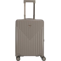 Guess Centennial 4 Rollen Kabinentrolley 55.5 cm  Variante 3
