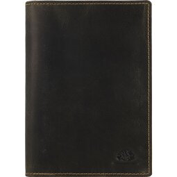 Greenburry Vintage Dokumenten Etui Leder 12 cm  Variante 4