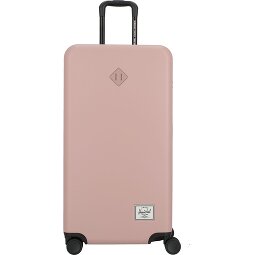 Herschel Heritage 4 Rollen Trolley L 81 cm  Variante 1