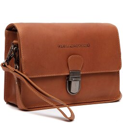 The Chesterfield Brand Lucca Herrentasche Leder 22.5 cm  Variante 3