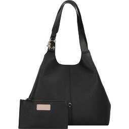 Coccinelle C-Easy Shopper Tasche Leder 35 cm  Variante 2
