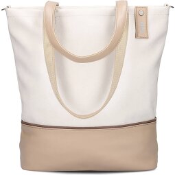 Zwei Jana Schultertasche 37 cm  Variante 4
