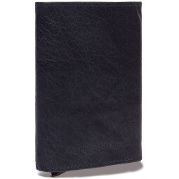 The Chesterfield Brand Paris Kreditkartenetui RFID Schutz Leder 7 cm  Variante 4