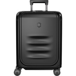 Victorinox Spectra 3.0 Global Carry On Expandable 4-Rollen Kabinentrolley 55 cm Laptopfach  Variante 1