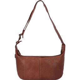 Harold's Submarine Schultertasche Leder 39 cm  Variante 2