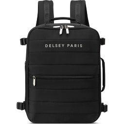 Delsey Paris Shadow 5.0 Reiserucksack 40 cm Laptopfach  Variante 2