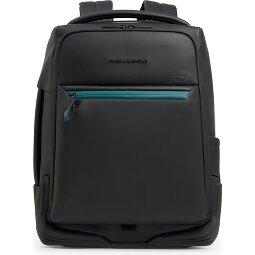 Piquadro Corner Business-Rucksack 44 cm Laptopfach  Variante 1