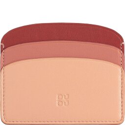 DuDu Boracay Kreditkartenetui Leder 10 cm  Variante 2