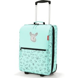 reisenthel Travelling 2 Rollen Trolley 43 cm  Variante 1