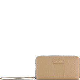 bugatti Elsa Geldbörse RFID Schutz Leder 19 cm  Variante 1