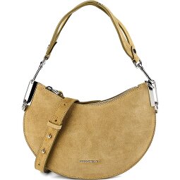 Coccinelle Sunup Schultertasche Leder 25 cm  Variante 2