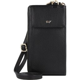 Braun Büffel Asti Handytasche Leder 11 cm  Variante 5