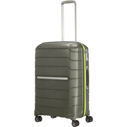 Samsonite Flux 4-Rollen Trolley 68 cm  Variante 2