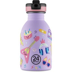 24Bottles Kids Urban Trinkflasche 250 ml  Variante 5