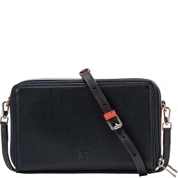 DuDu Umhängetasche Leder 19 cm  Variante 3