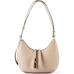 Furla Goccia Schultertasche Leder 22 cm  Variante 2