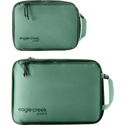 Eagle Creek Pack-It Packtaschen Set S-M 3 tlg. mit Dehnfalte  Variante 3
