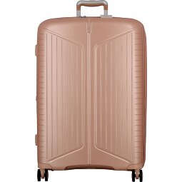 Jump Evae 4 Rollen Trolley 76 cm mit Dehnfalte  Variante 5