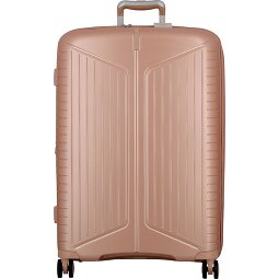 Jump Evae 4 Rollen Trolley 76 cm mit Dehnfalte  Variante 7