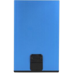 Samsonite Alu Fit Kreditkartenetui RFID 6 cm  Variante 3