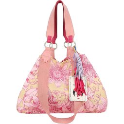 Fritzi aus Preußen Fritzi x Frida Kahlo Limited Bloom Handtasche 43 cm  Variante 2