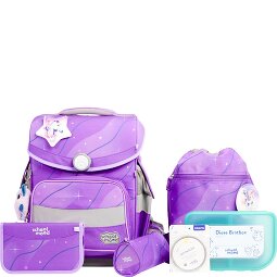 School-Mood Timeless Pro Schulranzen-Set 7-teilig  Variante 11