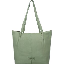 Harold's Submarine Shopper Tasche Leder 39 cm  Variante 4