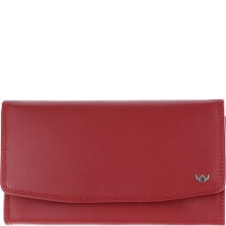 Golden Head Polo Geldbörse RFID Schutz Leder 17.5 cm  Variante 4